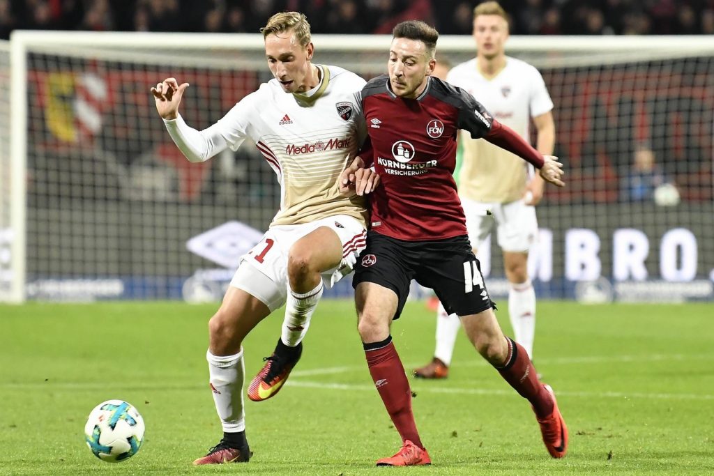 SC Paderborn 07 - Regensburg | Ver En TiroLibreTV 2
