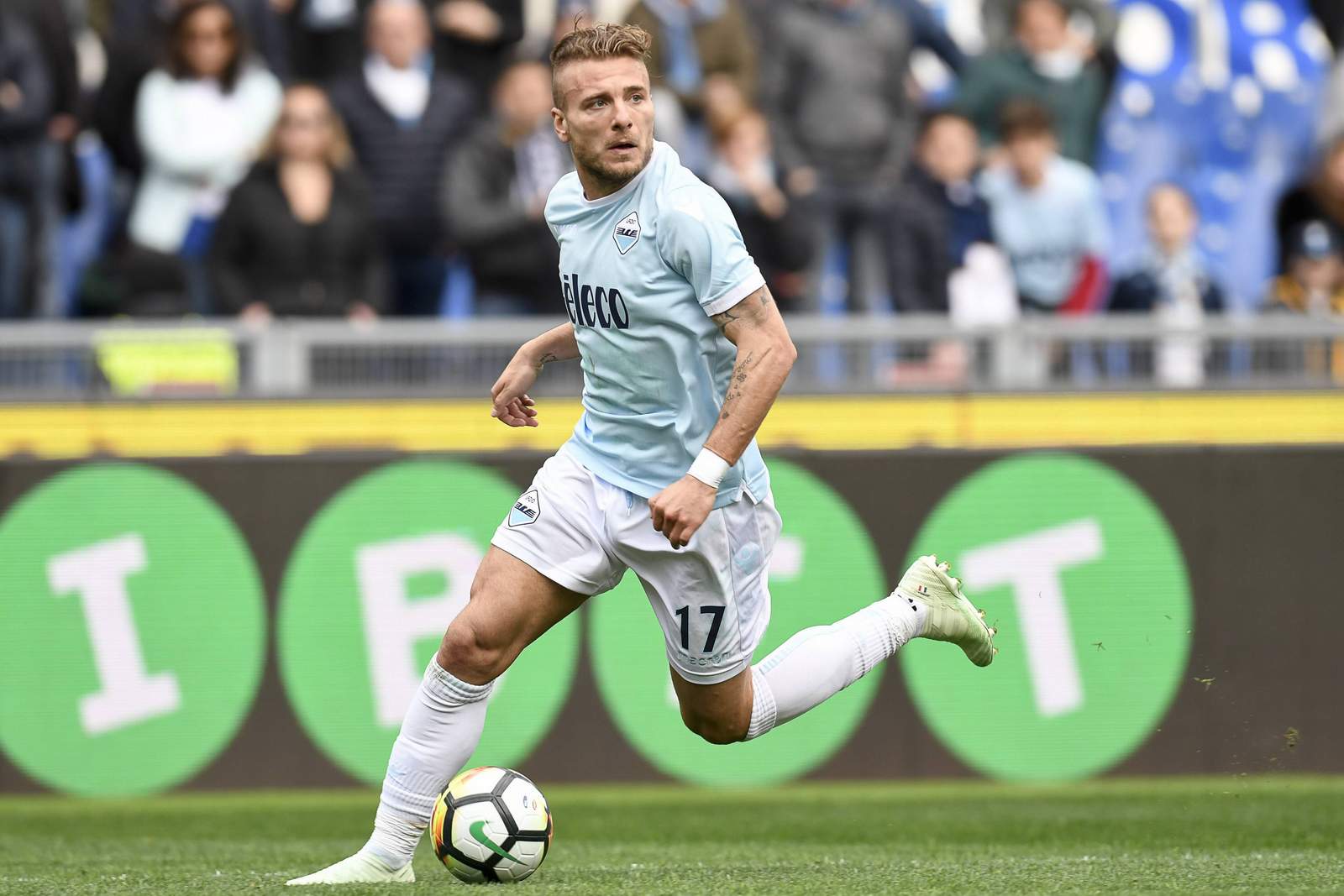 immobile lazio europa league Trifft Immobile wieder? Jetzt auf Lazio vs Red Bull wetten