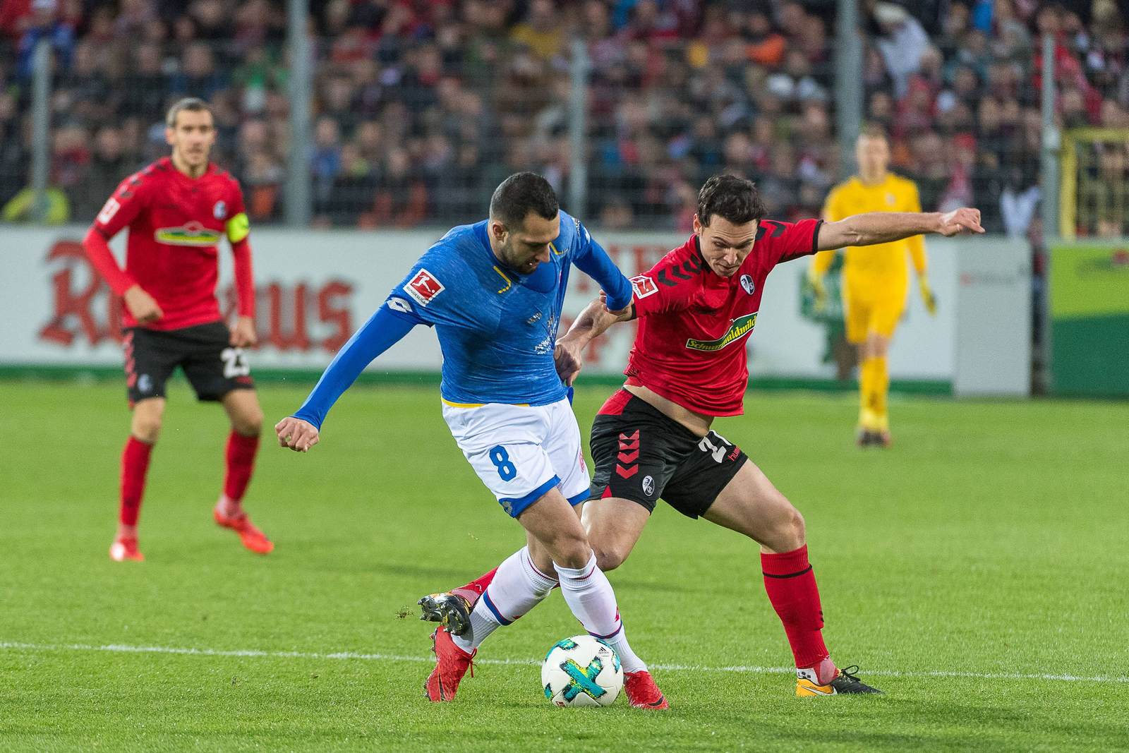 Mainz Gegen Freiburg Mainz Gegen Freiburg