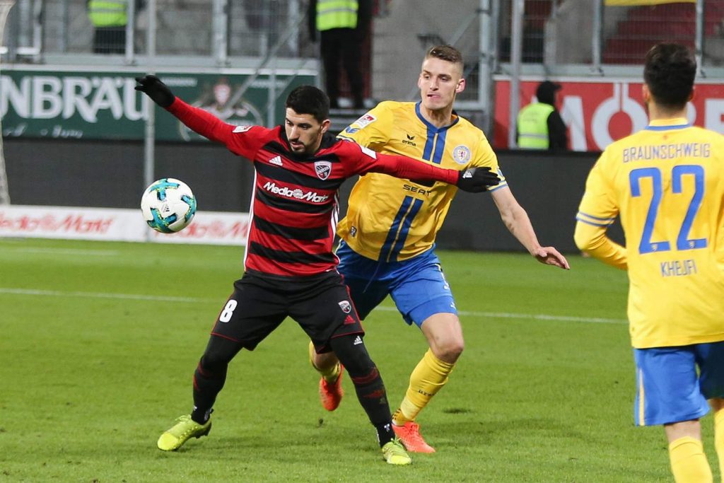 Braunschweig Ingolstadt Braunschweig Ingolstadt