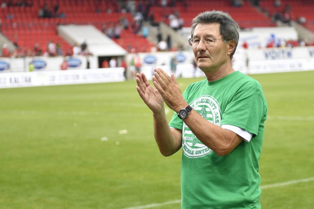 Was Bedeutet Greuther Was Bedeutet Greuther