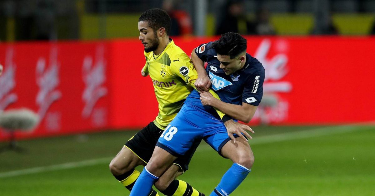 TSG Hoffenheim vs BVB: Tipp, Quote & Prognose (2018)