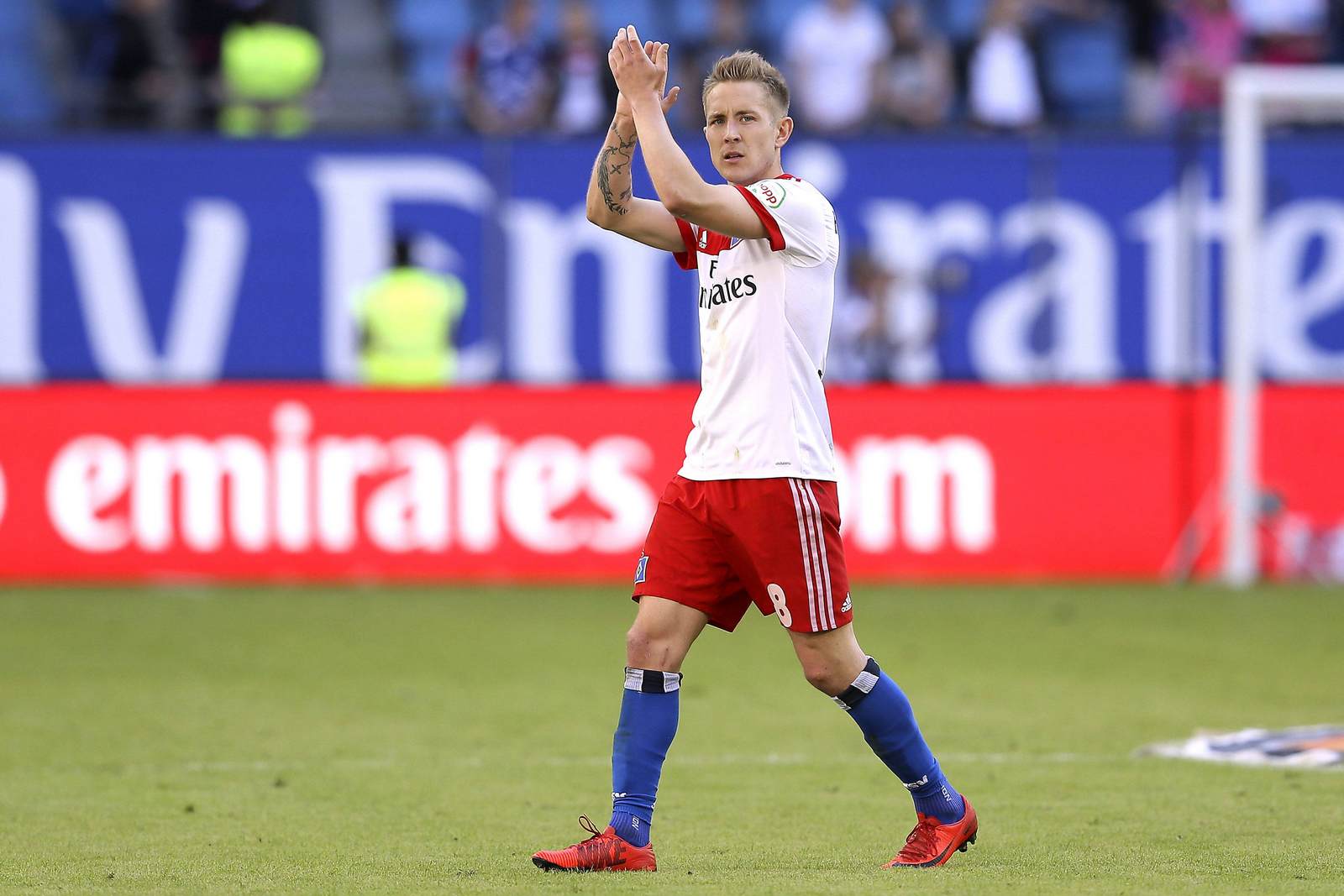 Hsv Holtby Hsv Holtby