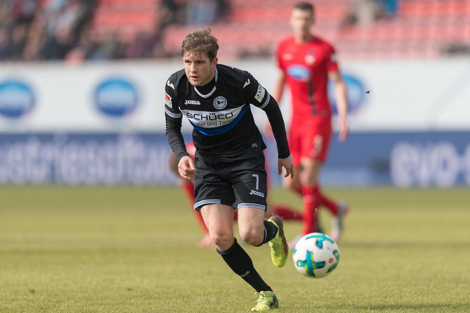 weihrauch arminia 2.bundesliga Setzt sich Weihrauch durch? Jetzt auf Arminia gegen Heidenheim wetten