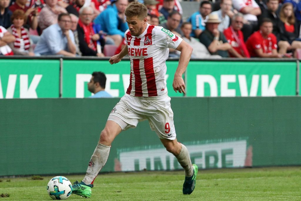 Torschützenkönig 2. Liga Torschützenkönig 2. Liga