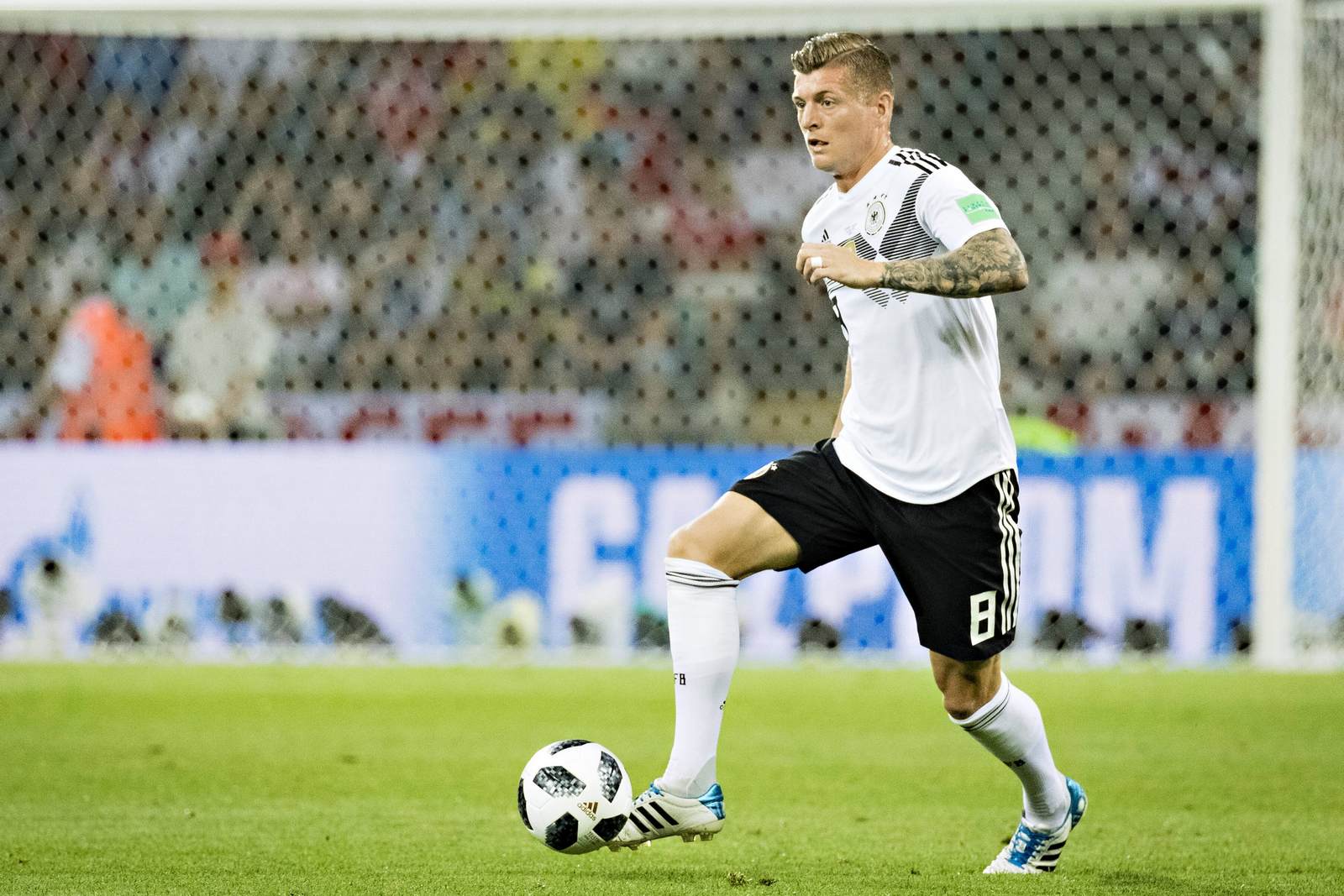 Führt Kroos die DFB-Elf zum Sieg? Jetzt auf Frankreich gegen Deutschland wetten