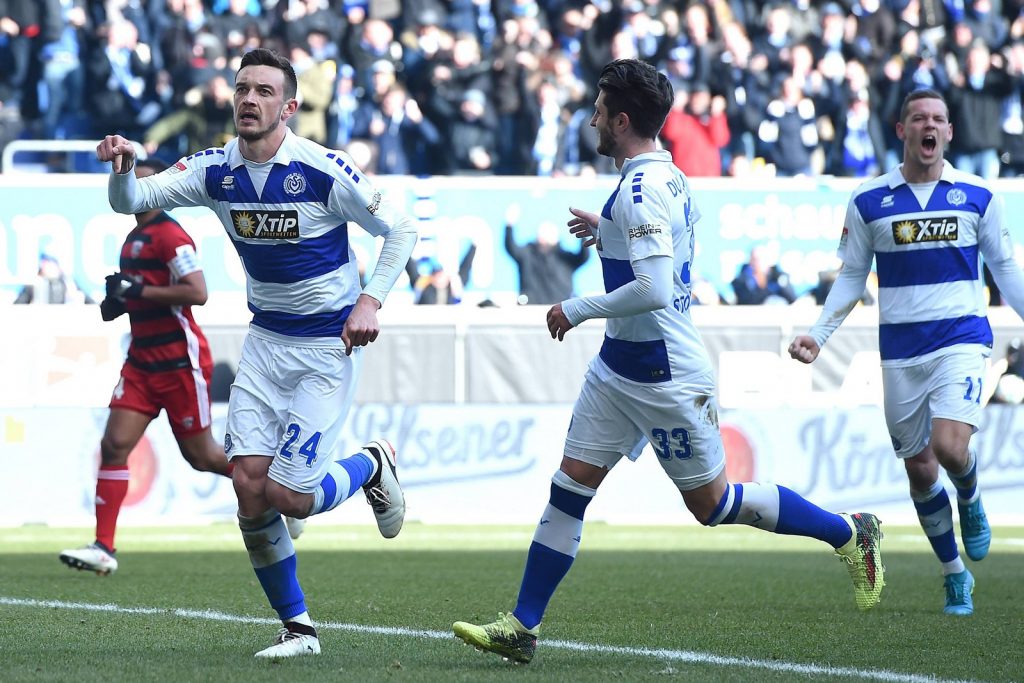 Msv Duisburg WГјrzburg Msv Duisburg WГјrzburg