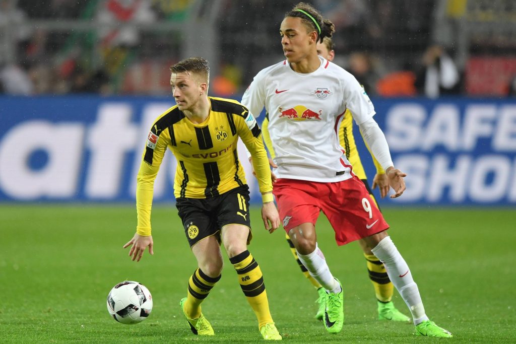 Bvb Rb Leipzig Bvb Rb Leipzig