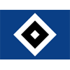 Hamburger SV Logo