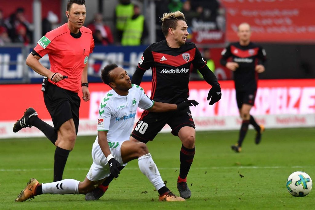 Ingolstadt Aufstellung Ingolstadt Aufstellung