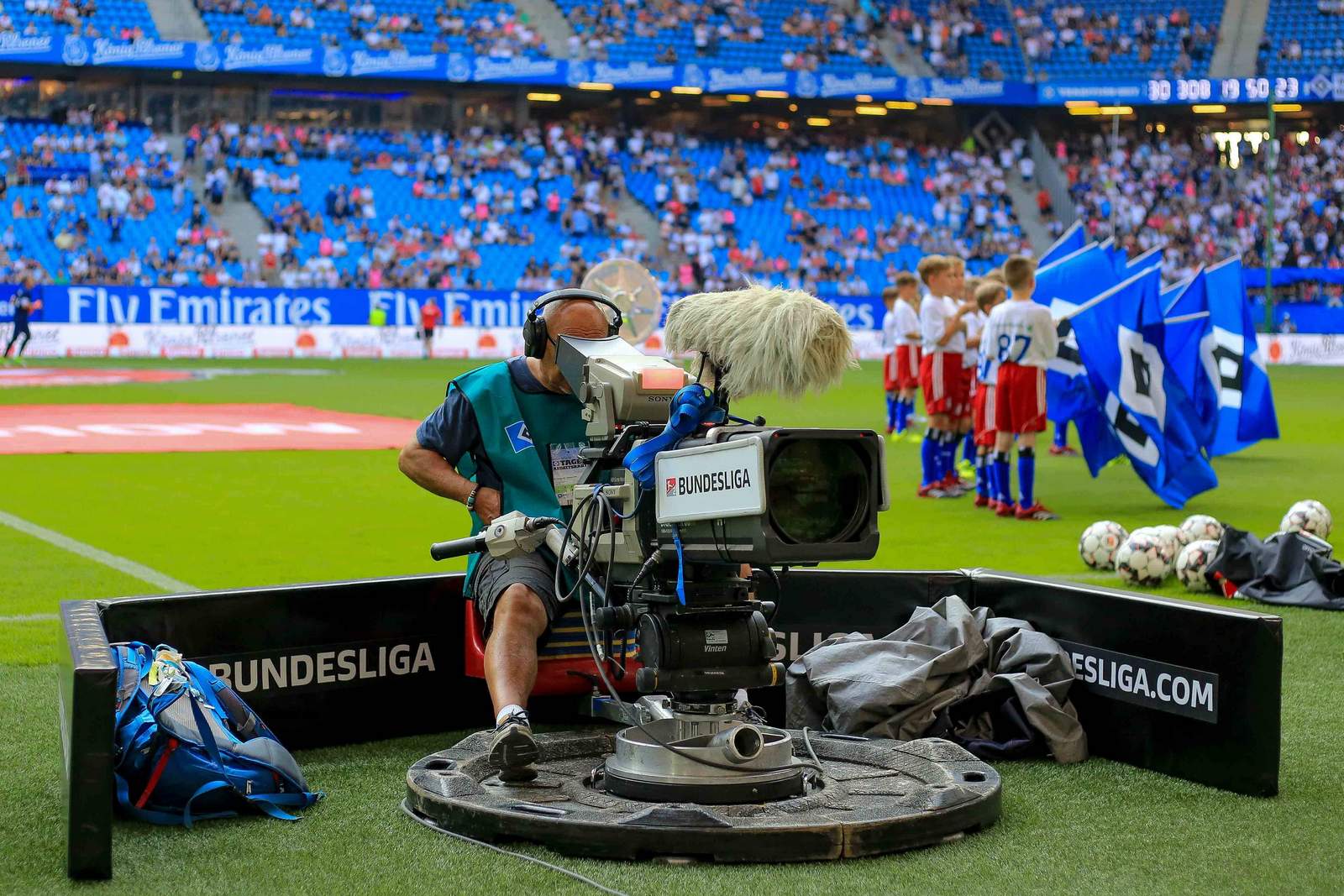 bundesliga im fernsehen