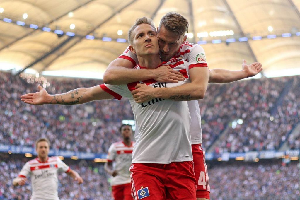hsv fifa 19 hsv fifa 19