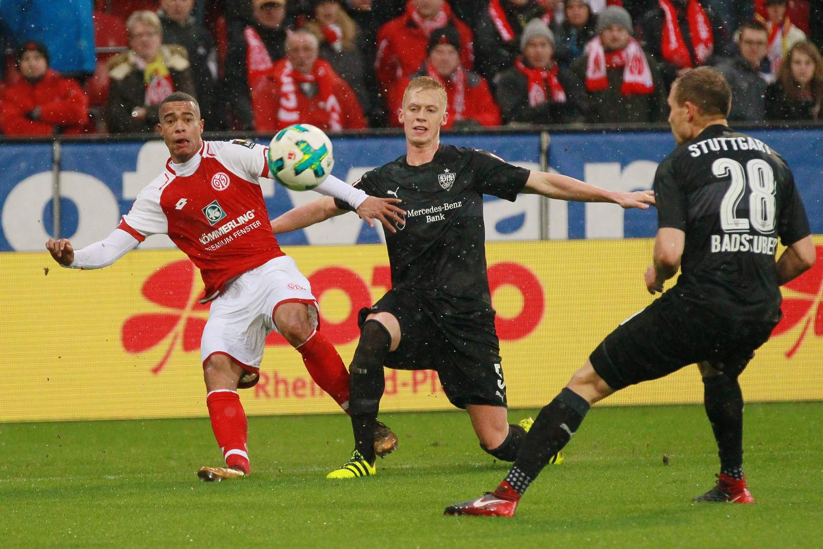 quaison mainz baumgartl badstubder stuttgart bundesliga Setzt sich Quaison wieder gegen Baumgartl durch? Jetzt auf Mainz vs Stuttgart wetten!