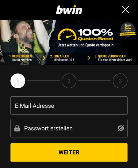 Bwin App Ios Iphone Android Samsung Etc 21