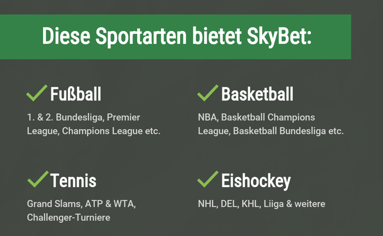 Skybet Erfahrungen Skybet Erfahrungen