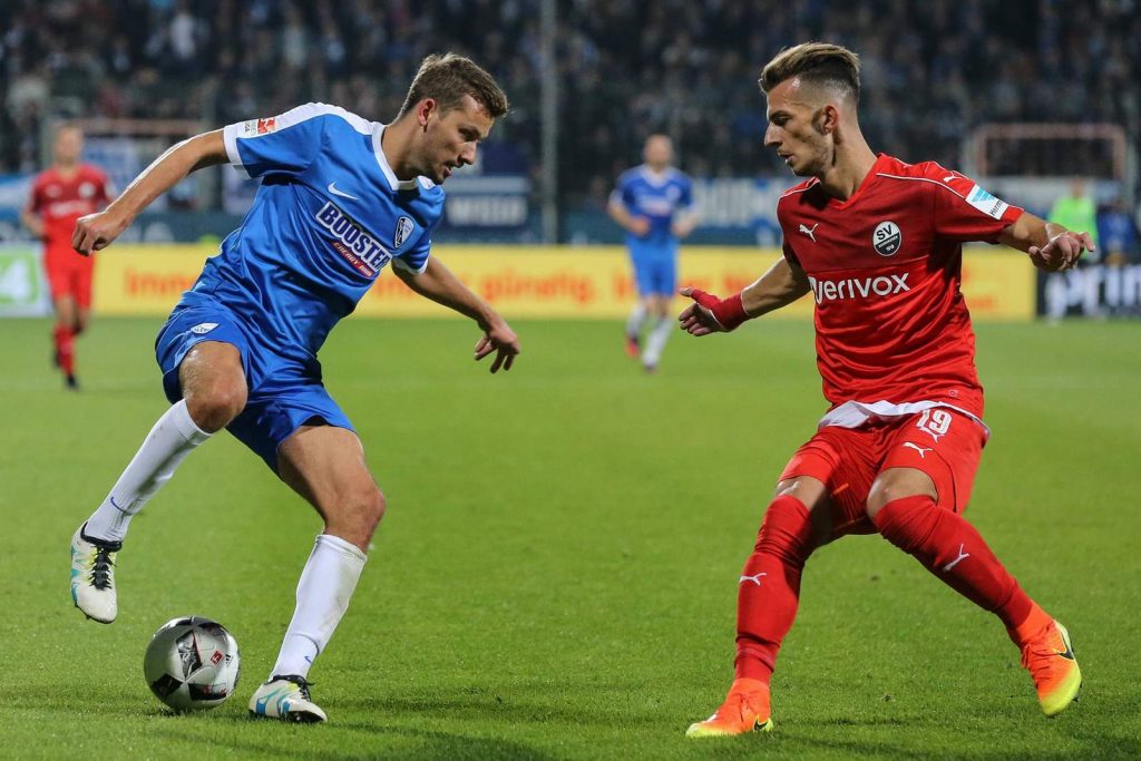 Sandhausen Liga Sandhausen Liga