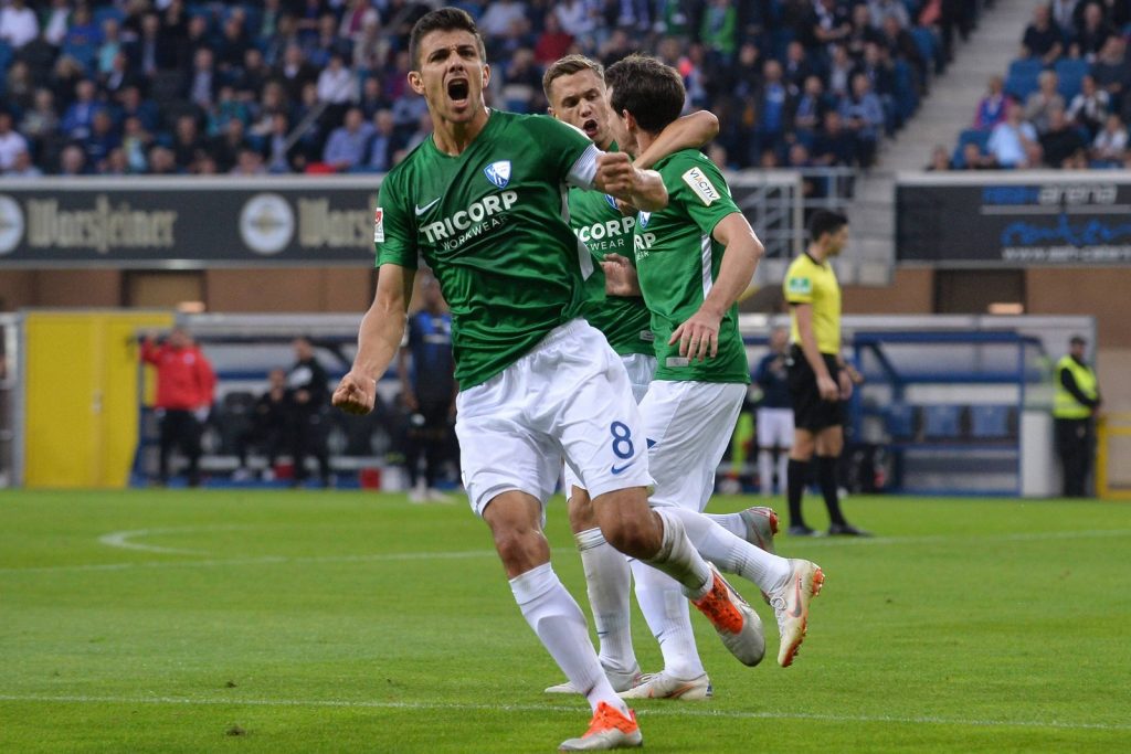 Vfl Bochum Sponsor Vfl Bochum Sponsor