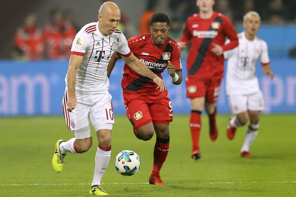 Bayern vs Leverkusen: Tipp, Quote & Prognose (2018)