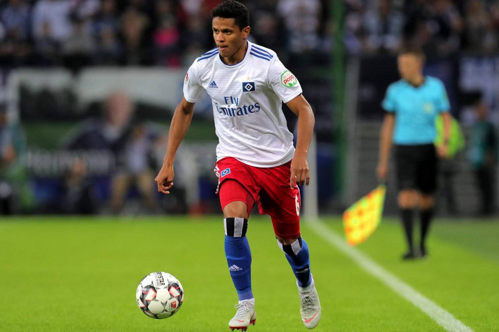 HSV vs Heidenheim: Analyse & Aufstellung (2018) - 2.Liga ...