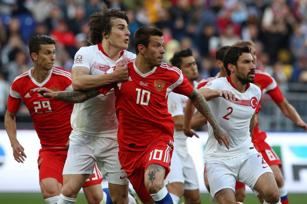 TГјrkei Spiel Heute TГјrkei Spiel Heute