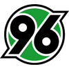 Hannover 96 Logo