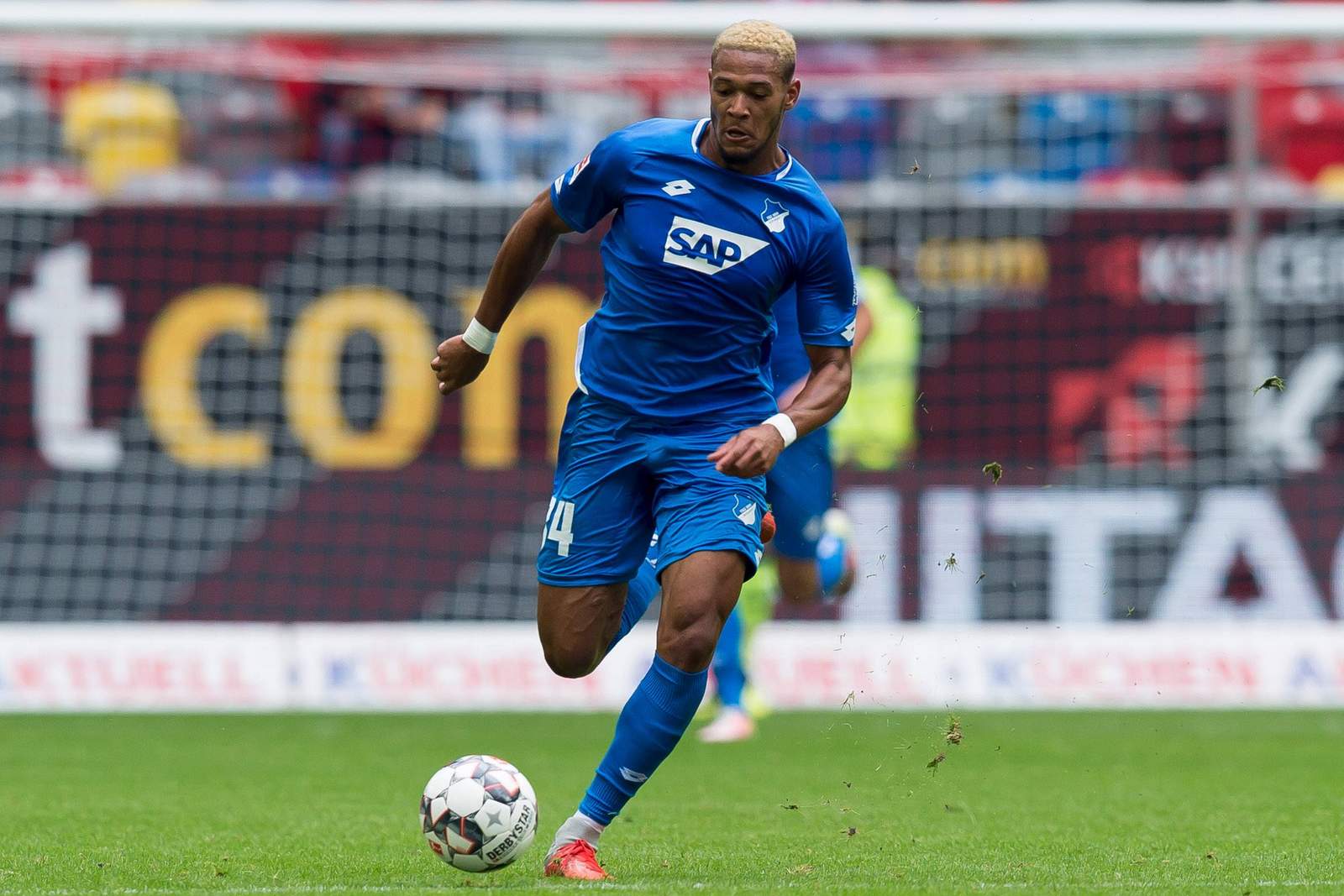 Hoffenheim City Hoffenheim City