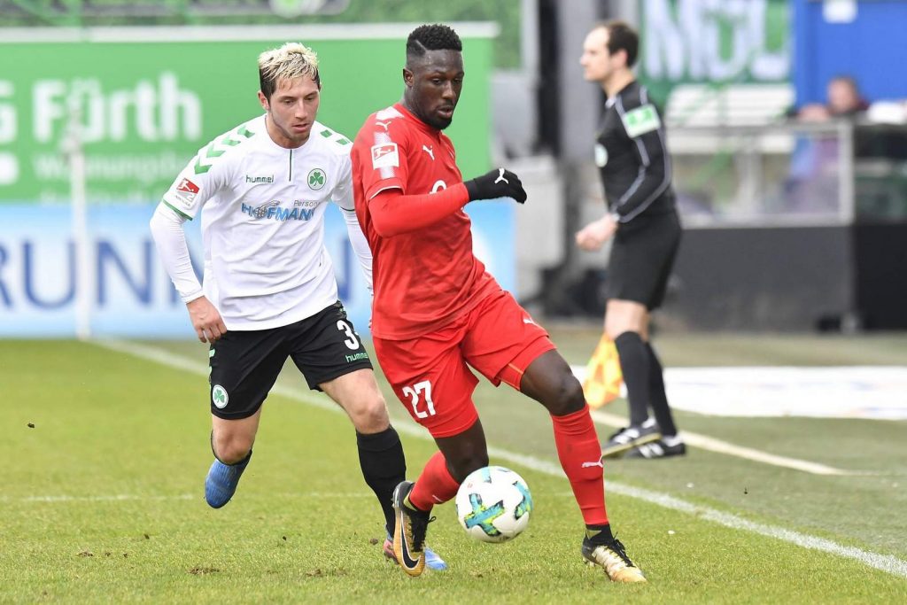 Greuther Fürth vs Holstein Kiel: Analyse & Aufstellung ...