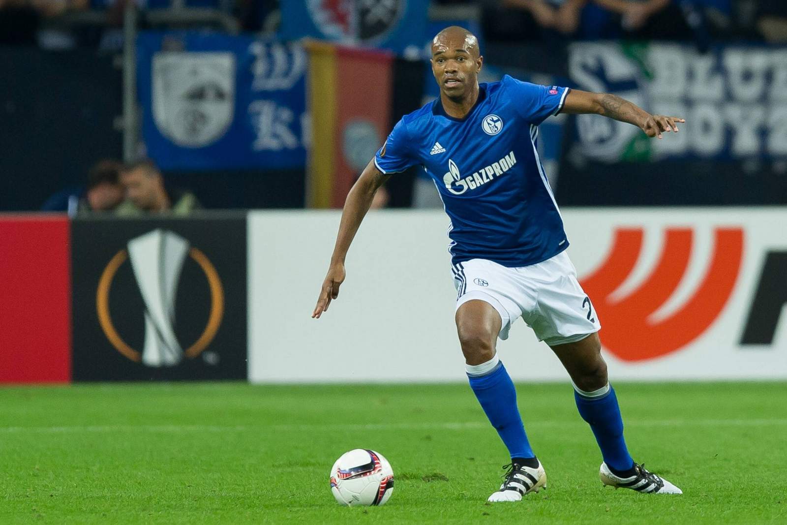 naldo schalke champions league Führt Naldo S04 zum Sieg? Jetzt auf Lokomotiv Moskau gegen Schalke wetten