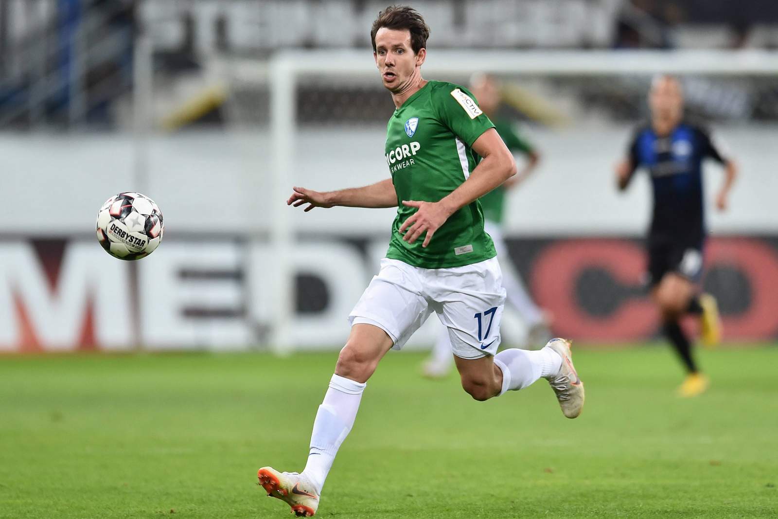Robbie Kruse Robbie Kruse