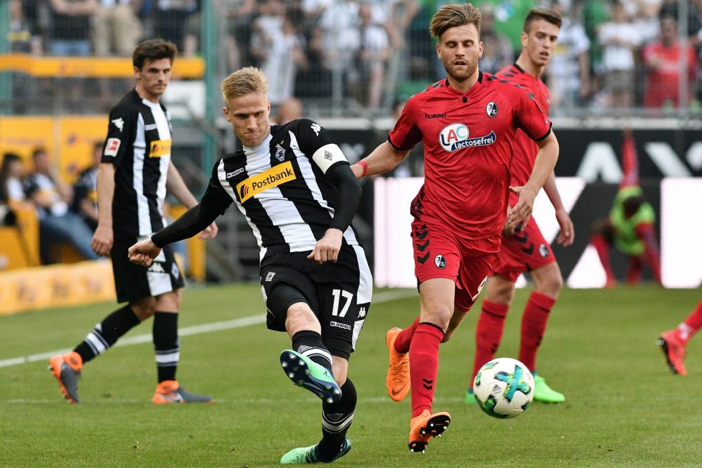 Freiburg vs Gladbach: Tipp, Quote & Prognose (2018)