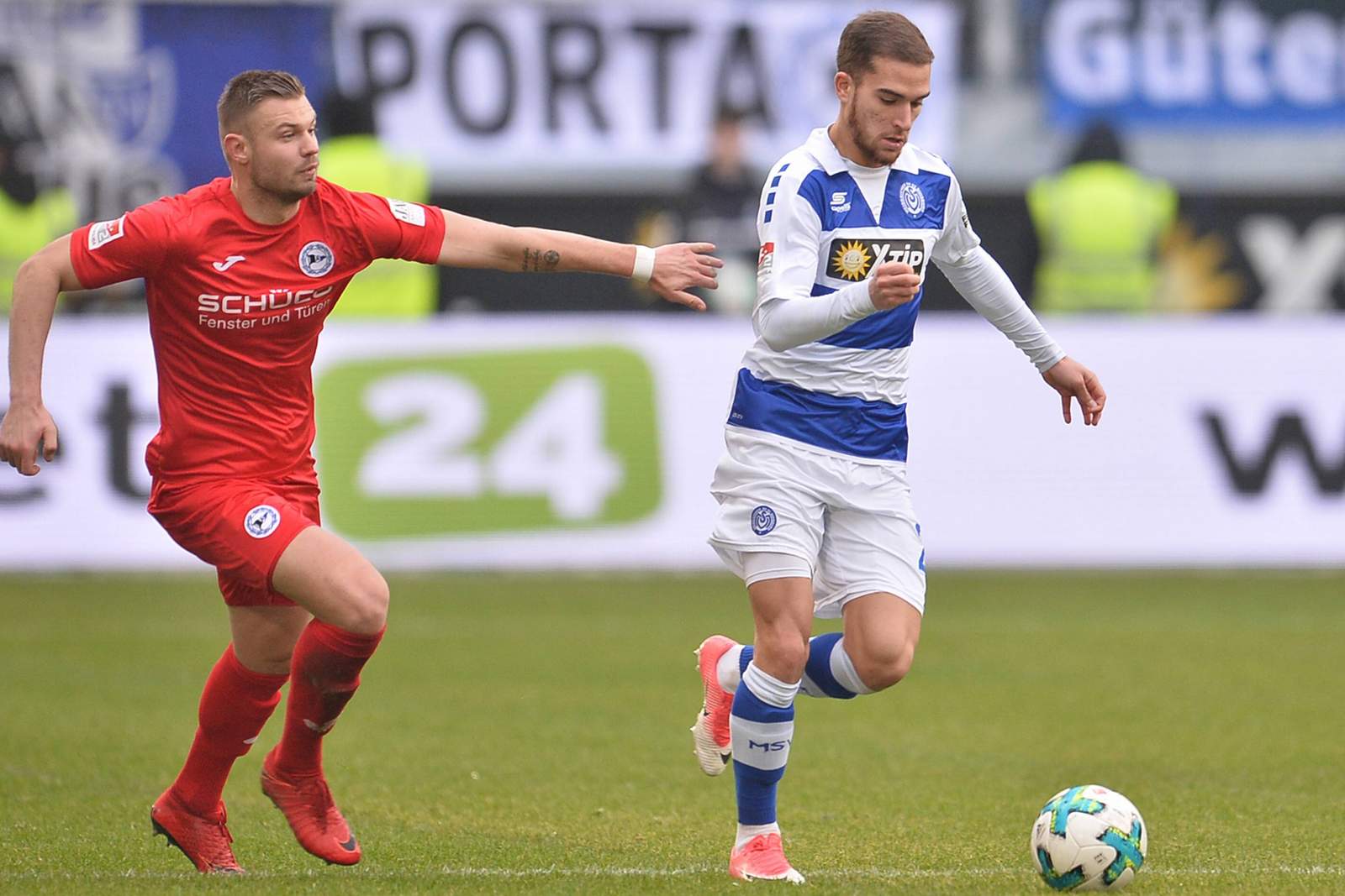 hartherz bielefeld engin duisburg 2.bundesliga Setzt sich Hartherz gegen Engin durch? Jetzt auf Bielefeld vs Duisburg wetten