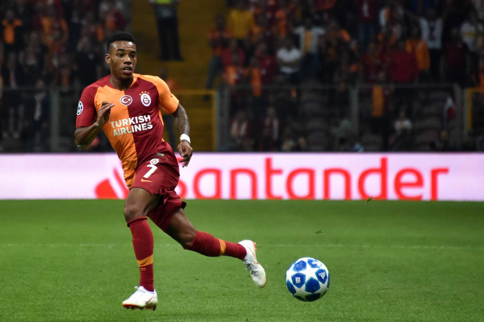garry rodrigues galatasaray champions league Setzt sich Garry Rodrigues durch? Jetzt auf Porto gegen Galatasaray tippen.