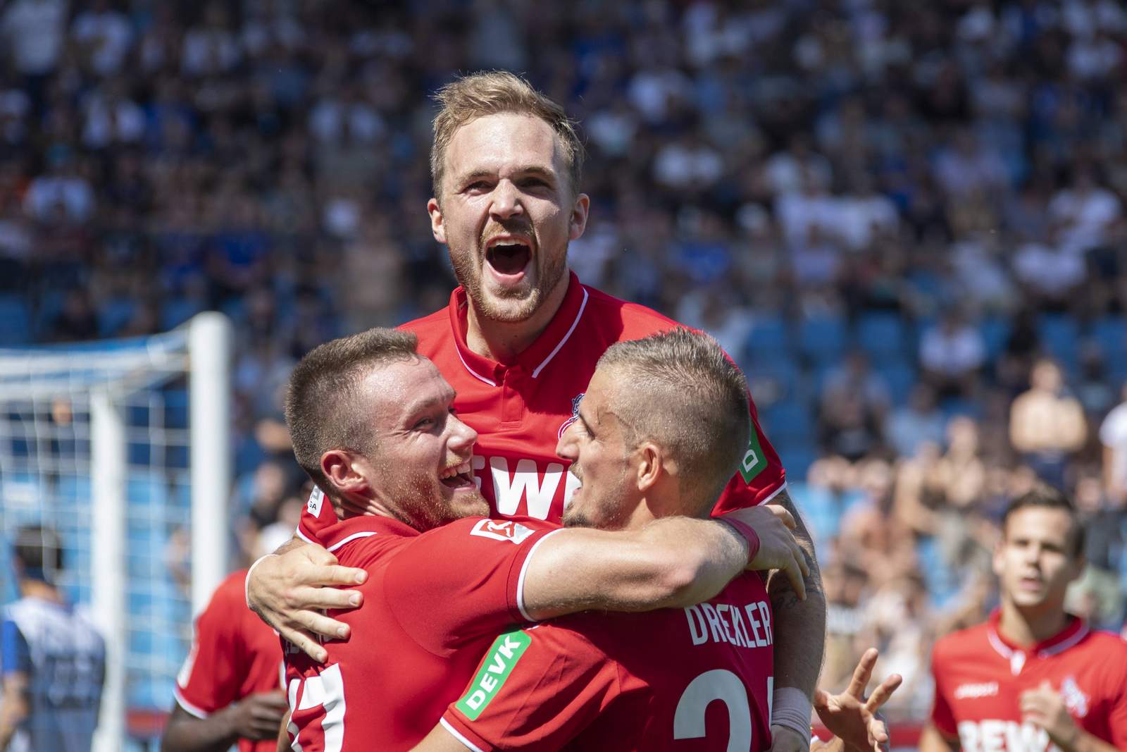 Neuzugänge 1 Fc Köln Neuzugänge 1 Fc Köln