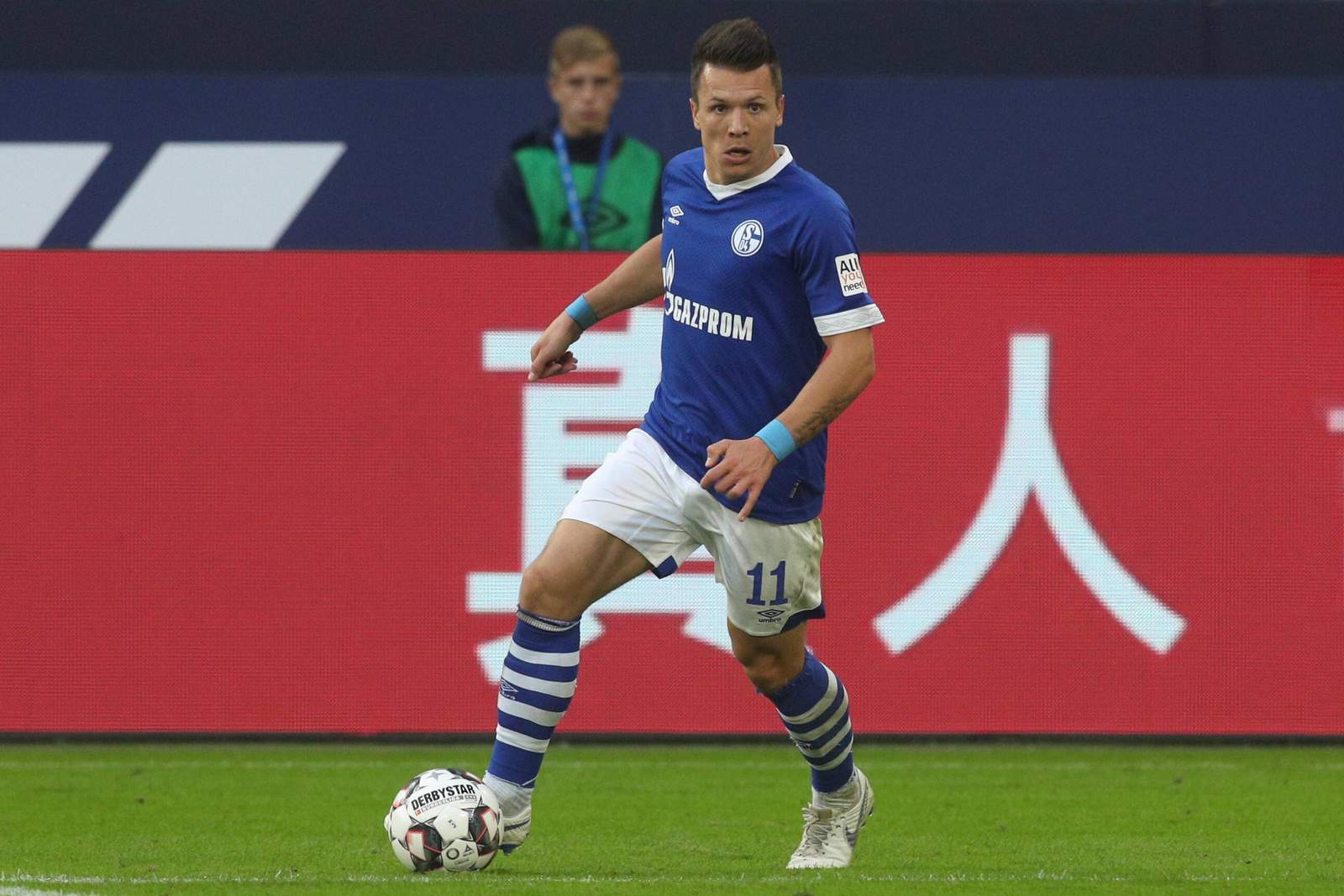 konoplyanka schalke bundesliga Führt Konoplyanka S04 wieder zum Sieg? Jetzt auf Fortuna Düsseldorf gegen Schalke wetten