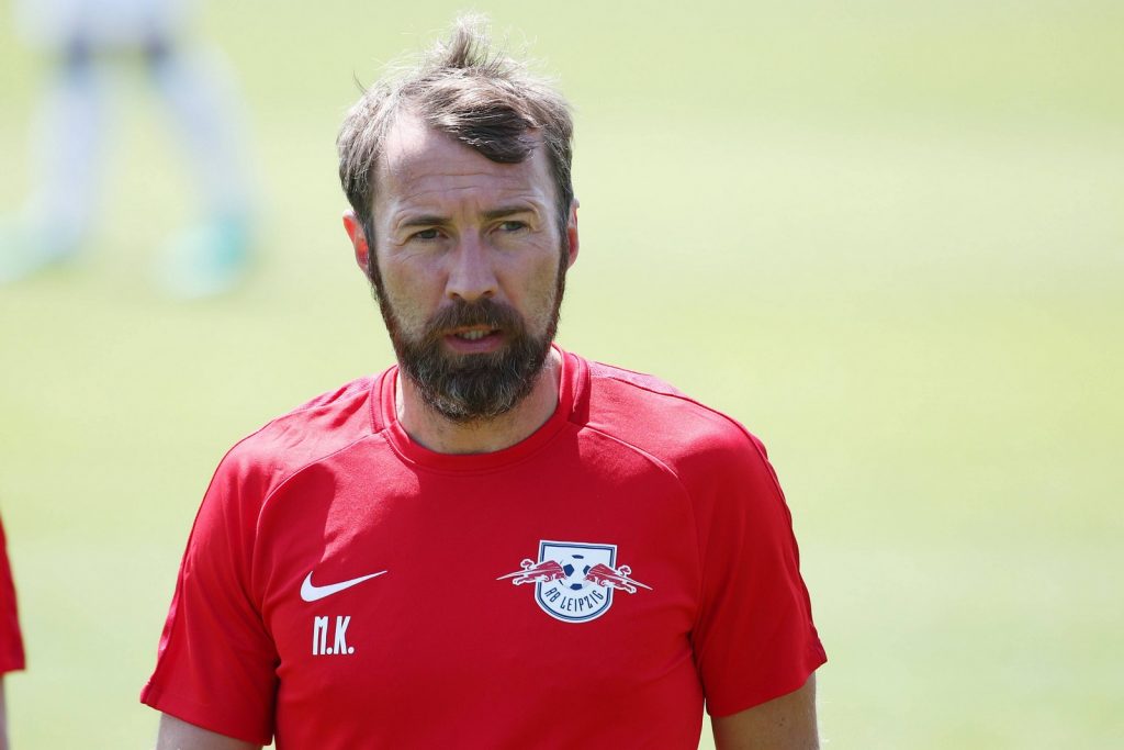 1. FC Magdeburg Gerüchte um Marco Kurth