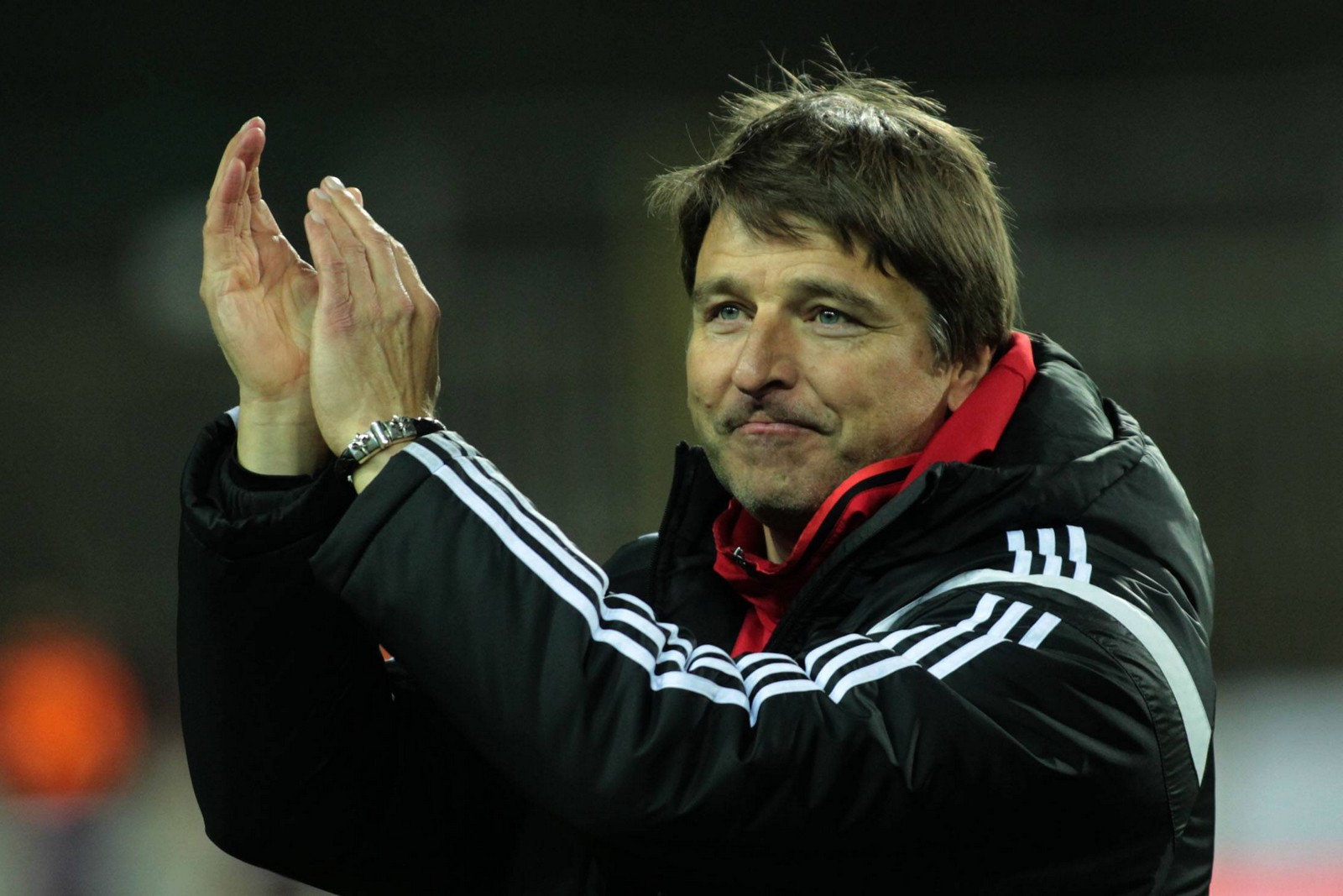 1. FC Magdeburg Michael Oenning