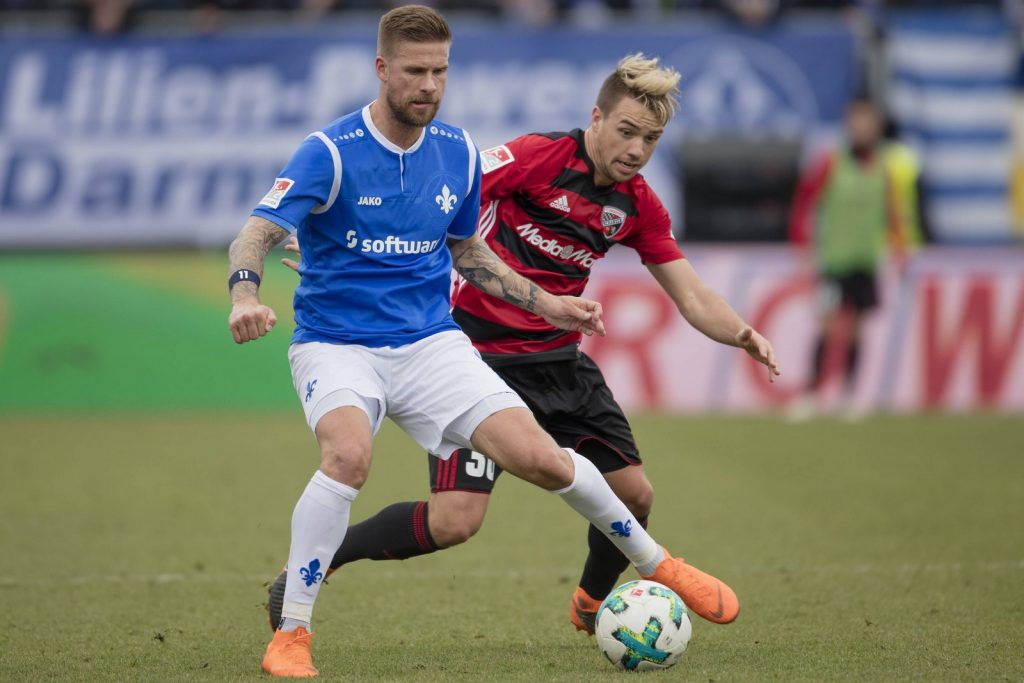 Aufstellung Darmstadt Aufstellung Darmstadt
