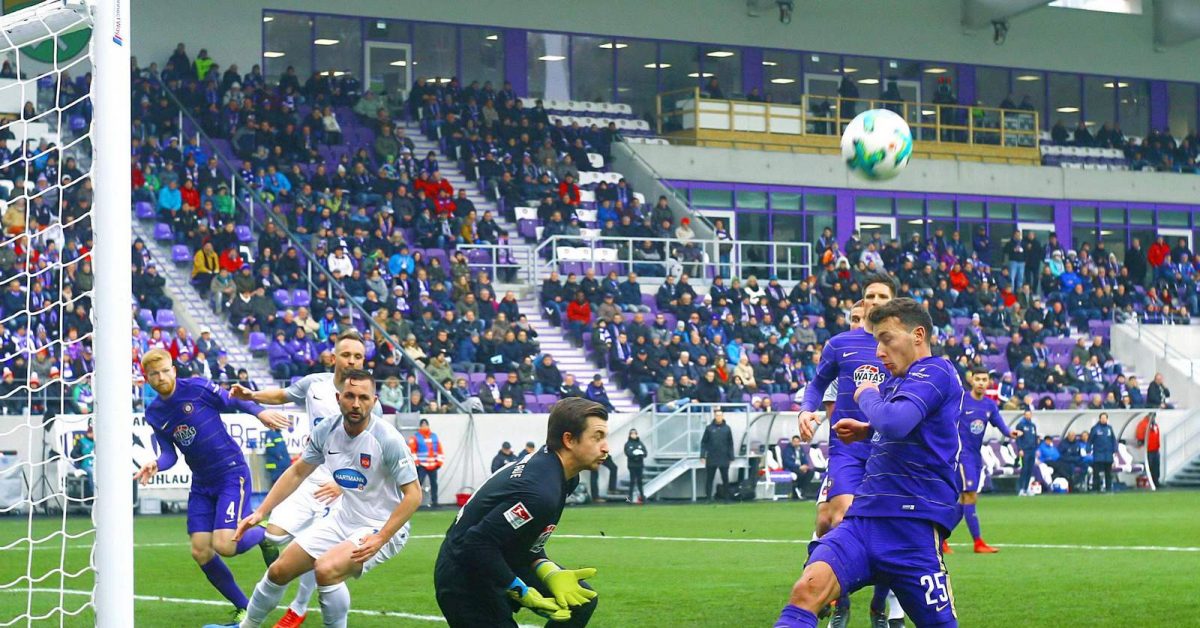 Liga Zwei.De Liga Zwei.De