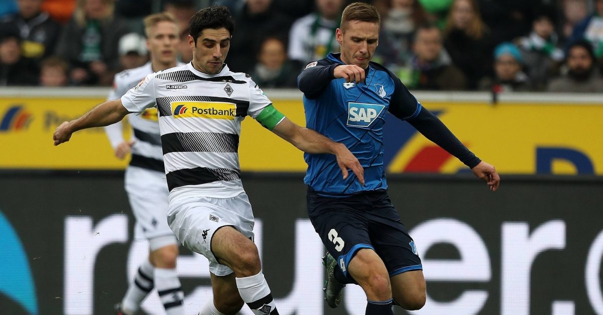 Hoffenheim Vs Gladbach Hoffenheim Vs Gladbach