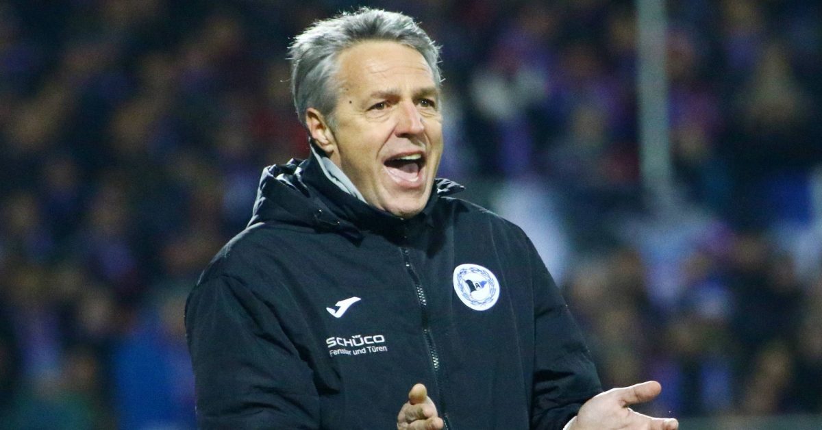 Arminia Bielefeld Heimspiele Arminia Bielefeld Heimspiele