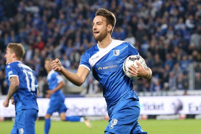 Spielplan 1.Fc Magdeburg Spielplan 1.Fc Magdeburg