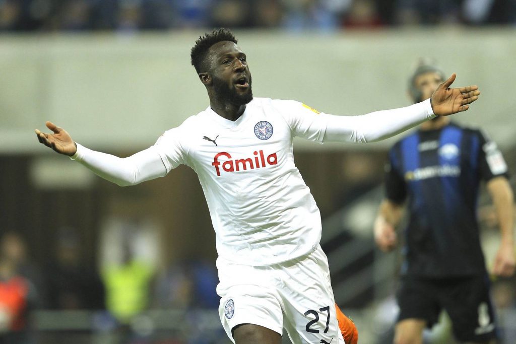 1. FC Köln Wechsel von Kingsley Schindler wird heißer