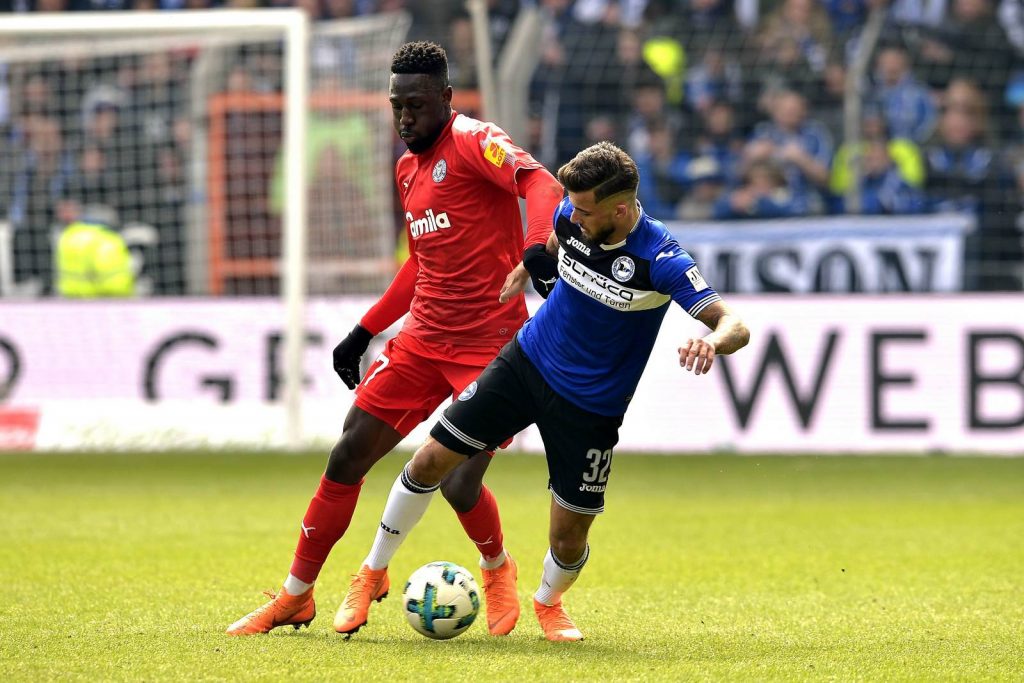 Kiel Bielefeld Kiel Bielefeld