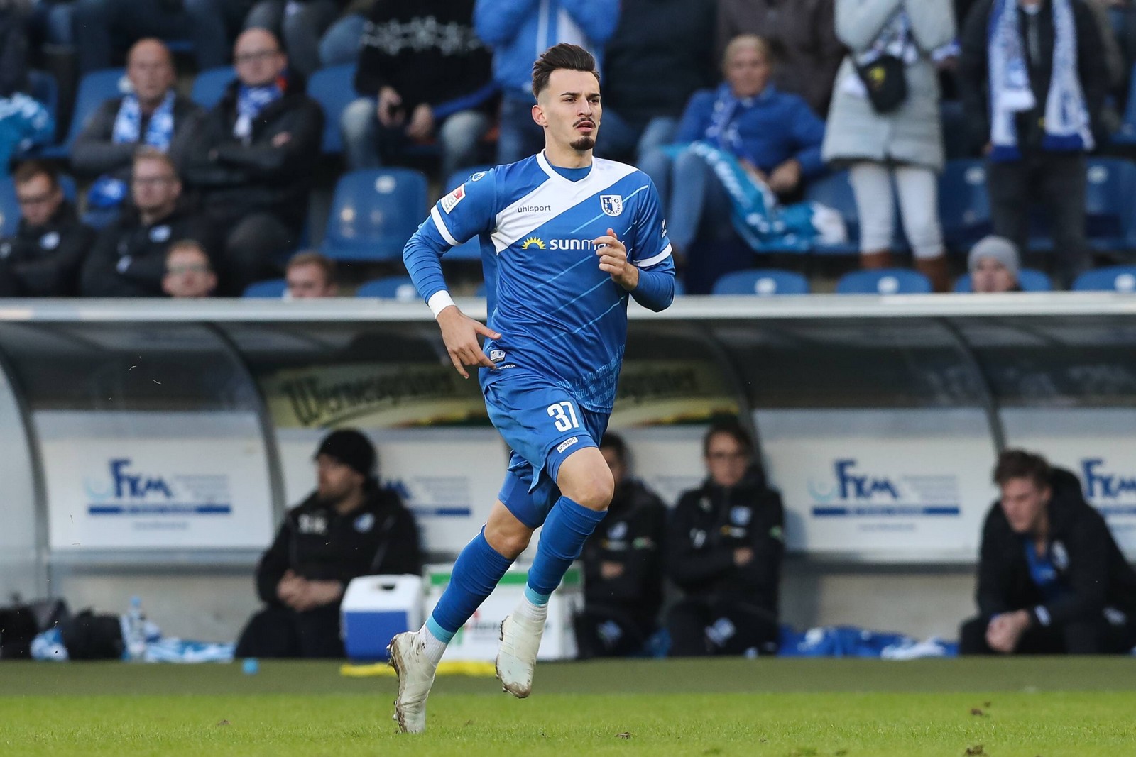 © IMAGO / Christian Schroedter