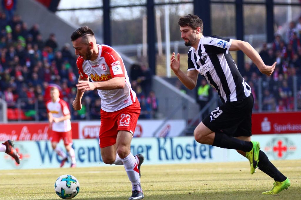 Sv Sandhausen Aufstellung Sv Sandhausen Aufstellung