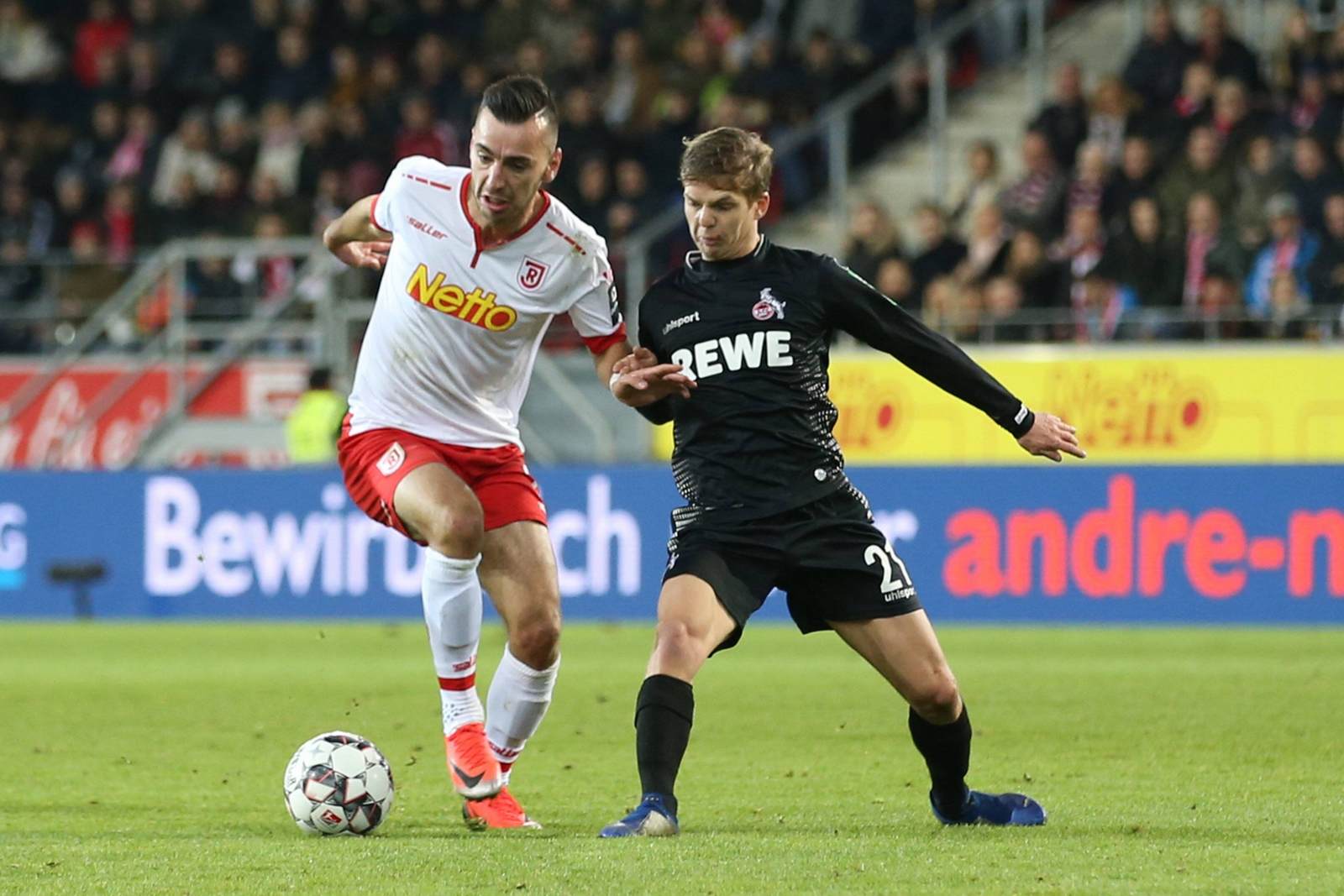 Sargis Adamyan, SSV Jahn Regensburg, 2. Bundesliga Sargis Adamyan