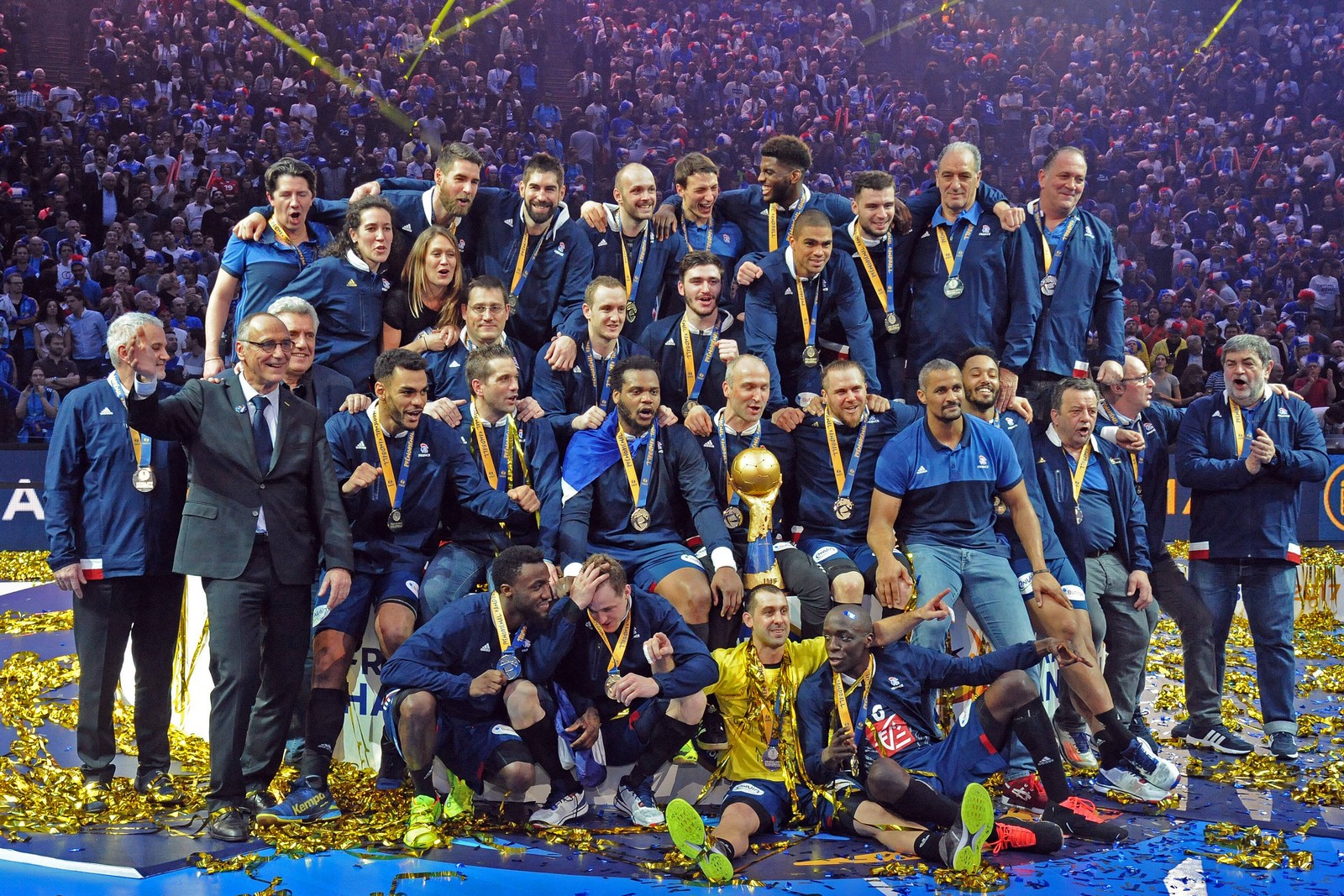 Tipp Weltmeister 2017 Tipp Weltmeister 2017
