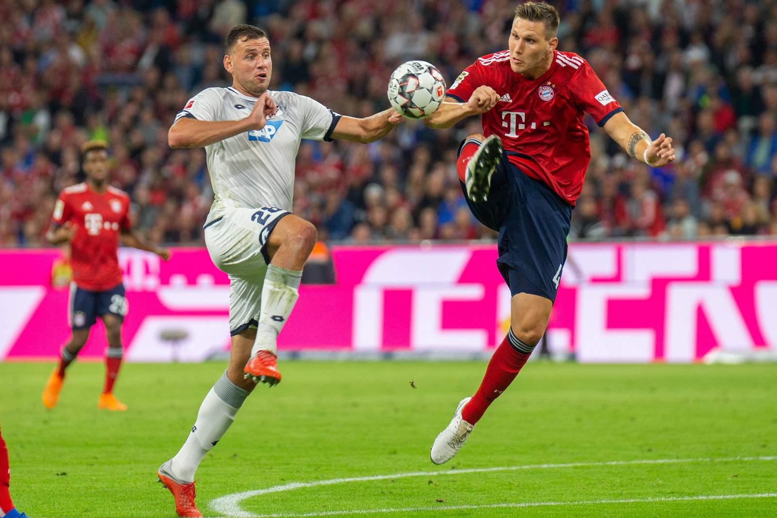 Bayern Hoffenheim Zdf Bayern Hoffenheim Zdf