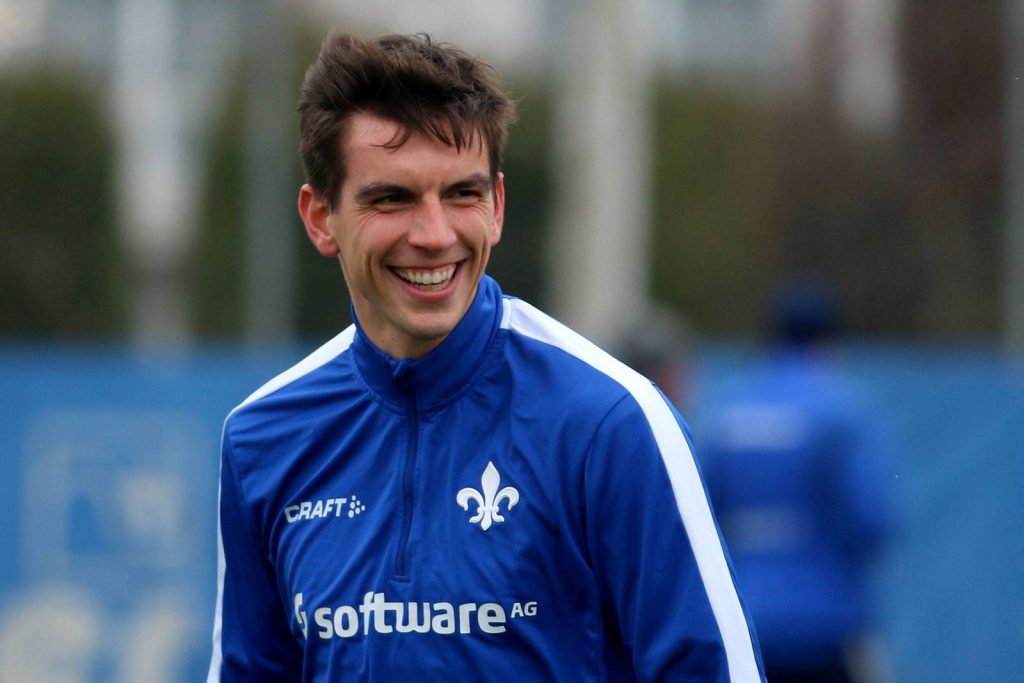 Comeback Darmstadt Comeback Darmstadt
