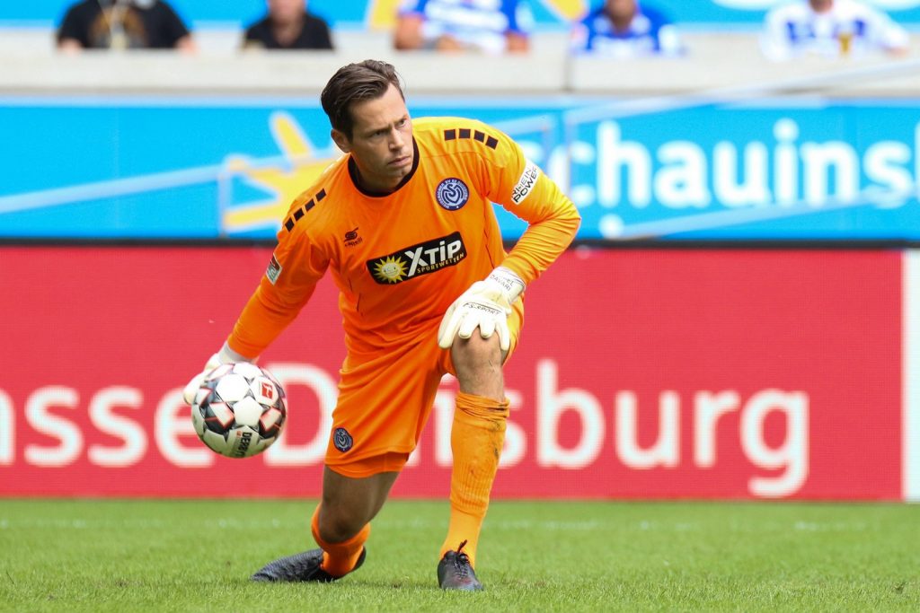 Msv Duisburg Reviersport Msv Duisburg Reviersport